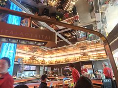 -西塔老太太泥炉烤肉(上海七宝领展广场店)