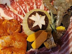 -欧巴烤肉(创富世纪店)