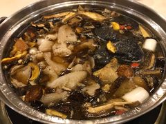 -太婆天府山珍酒楼(亚运村店)