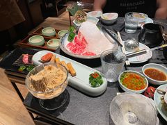 -捞王猪肚鸡火锅(金华义乌之心店)
