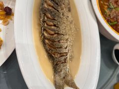 -阿庄新豫菜(航海东路店)
