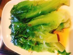 -香港表哥茶餐厅(银泰百货店)