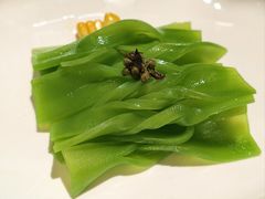 鲜花椒青笋-北京厨房(SKP店)