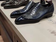 -Medallion美勋高端手工皮鞋男鞋西服定制集合店(嘉里星源汇店)