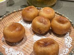 玉兰饼-天福苑(崇宁路店)
