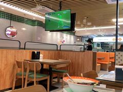 大堂-添利·香港茶餐厅·下午茶(雪象店)