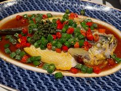 -炳胜私厨(万象前海店)