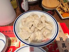 -新兴园饺子馆(河南街店)