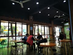 大堂-文昌邓记清补凉(西沙路店)