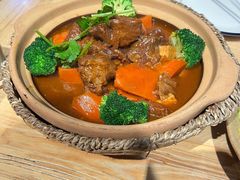 -水煮三国·川鲁江湖菜(香山店)