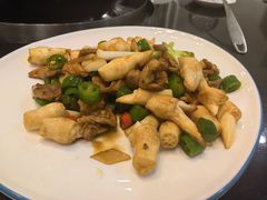 -信天游餐馆(万江店)