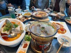 -德尚煌·顺德菜(誉山悠方天地店)