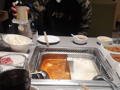 -海底捞火锅(公益西桥店)