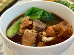 -北京贵宾楼饭店 红墙咖啡厅