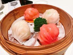 -君庭中餐厅(友谊宾馆店)