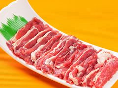 -牛吉韵·鲜切牛肉自助火锅(南山店)