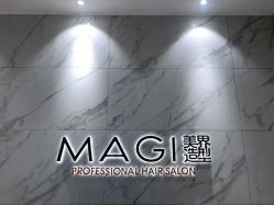 -MAGI美界造型