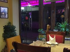 -Santoor 萨都里印度餐厅(北锣鼓巷店)