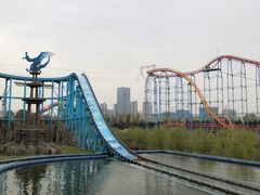 -华夏文旅海洋公园