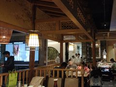 -野妹经典火锅(民治店)