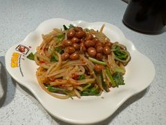 -黄记煌三汁焖锅(华发商都店)