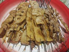 -小胡子祥彪烧烤(北湖总店)