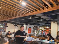 -小核桃品质串店(世茂大道店)