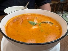 -曼谷食堂·泰国家庭料理