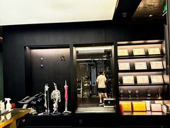 -TOP健身私教工作室(侨香店)