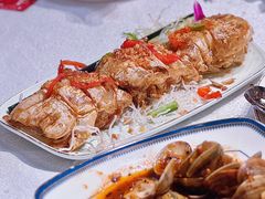 -喜记避风塘炒辣蟹(旗舰店)