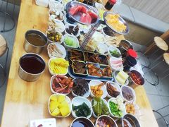 -江油特色冷沾沾(火炮街店)