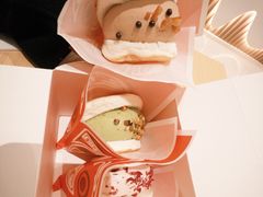 -Gram舒芙蕾(杭州中心店)