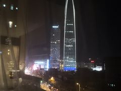 -天津君隆威斯汀酒店