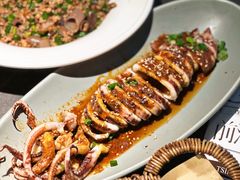 -前海沿·青岛菜(大拇指广场石老人店)