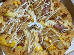 -必胜客(阿罗海店)