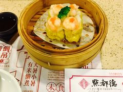 -点都德(大茶楼店)