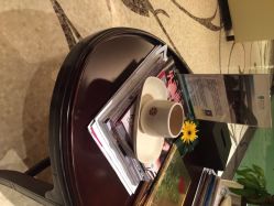 悦椿Spa(花园酒店)-悦椿SPA