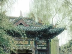 -迎泽公园