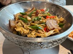 -紫鑫阁饭庄(长安店)