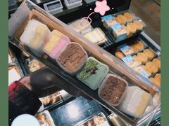 -Olé精品超市(北京合生汇店)