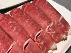 -海底捞火锅(凯德广场店)