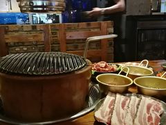 -原始泥炉烤肉(总店)