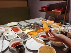 -海底捞火锅(河东万达广场店)