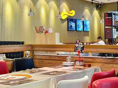大堂-米斯特比萨(罗斯福店)