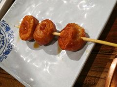 -十六蒲(桂林路店)