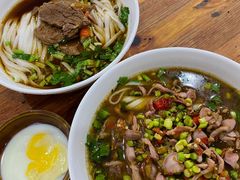 -肆姐面粉馆(坡子街店)