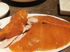 -金鸭季·北京烤鸭(深业上城店)