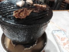 -大槐树烤肉馆(美术馆店)