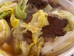 -金泰缘排骨馆(遵化路店)