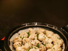 -丽晶轩中餐厅(重庆丽晶酒店)